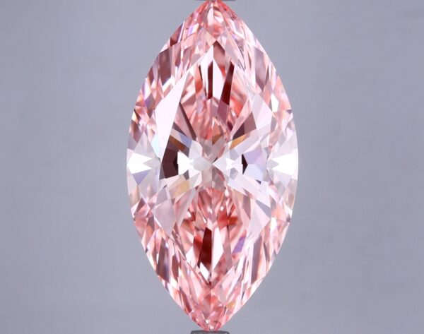 5.43 cctw VS1 - Lab Grown Loose Diamond
