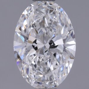 1.03 cctw VS1 - Lab Grown Loose Diamond