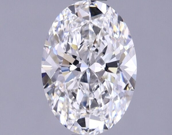 1.02 cctw VVS2 - Lab Grown Loose Diamond