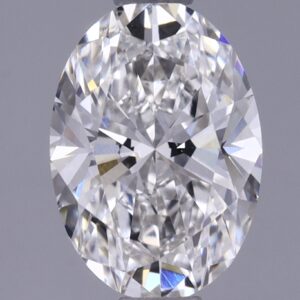 1.14 cctw VVS2 - Lab Grown Loose Diamond