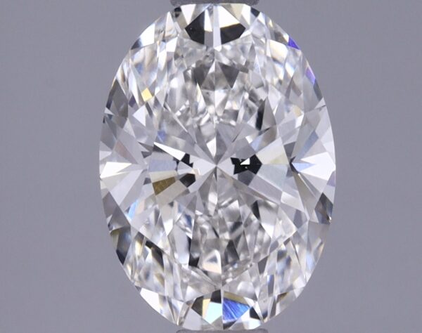 1.14 cctw VVS2 - Lab Grown Loose Diamond