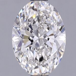 1.31 cctw VVS2 - Lab Grown Loose Diamond