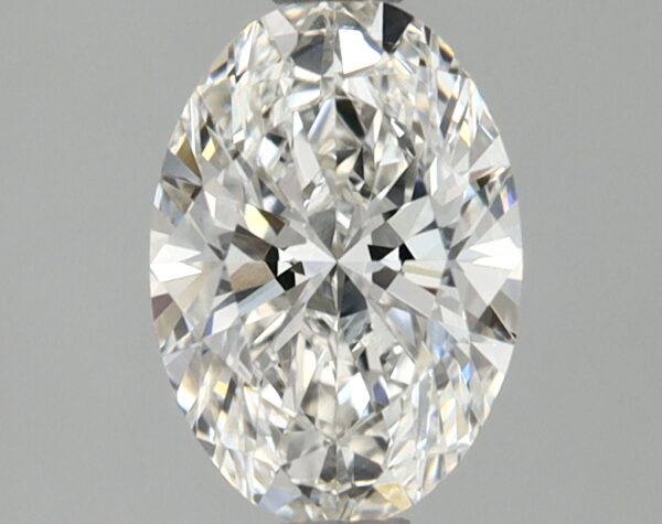 1.21 cctw VVS2 - Lab Grown Loose Diamond