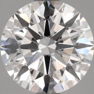 2.01 cctw VS2 - Lab Grown Loose Diamond