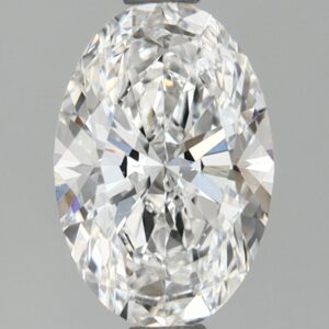 1.42 cctw VS1 - Lab Grown Loose Diamond