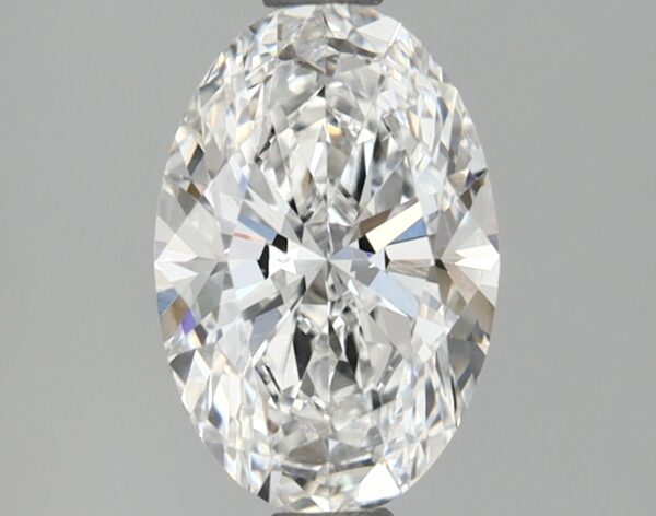 1.42 cctw VS1 - Lab Grown Loose Diamond