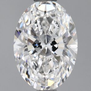 1.14 cctw VVS2 - Lab Grown Loose Diamond