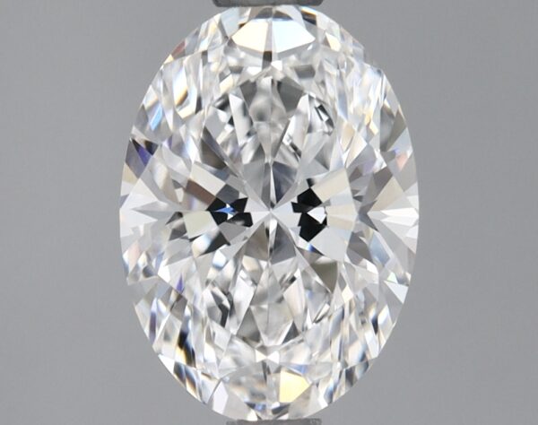 1.14 cctw VVS2 - Lab Grown Loose Diamond