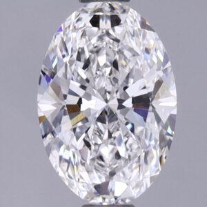 1.08 cctw VVS2 - Lab Grown Loose Diamond