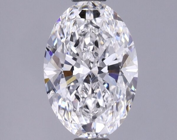 1.08 cctw VVS2 - Lab Grown Loose Diamond