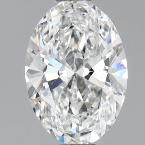 1.16 cctw VS1 - Lab Grown Loose Diamond