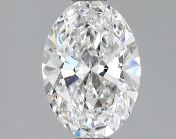 1.16 cctw VS1 - Lab Grown Loose Diamond