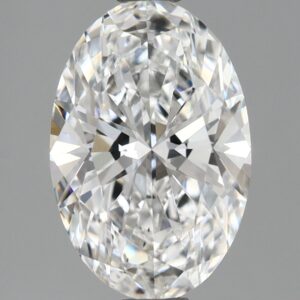 1.44 cctw VS1 - Lab Grown Loose Diamond