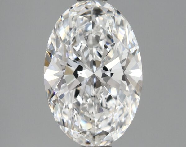 1.44 cctw VS1 - Lab Grown Loose Diamond