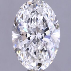 1.34 cctw VVS2 - Lab Grown Loose Diamond