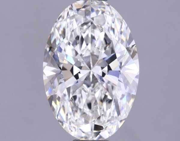 1.34 cctw VVS2 - Lab Grown Loose Diamond
