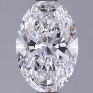 1.20 cctw VS2 - Lab Grown Loose Diamond