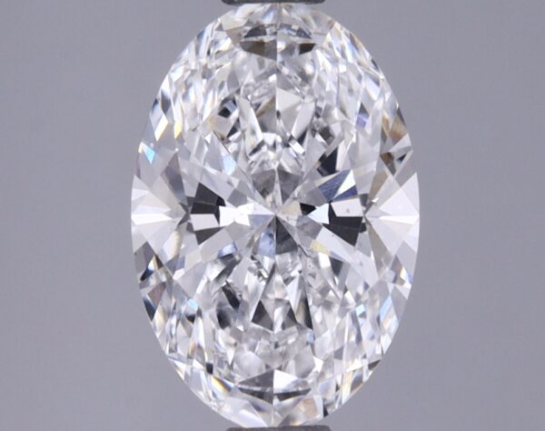 1.20 cctw VS2 - Lab Grown Loose Diamond