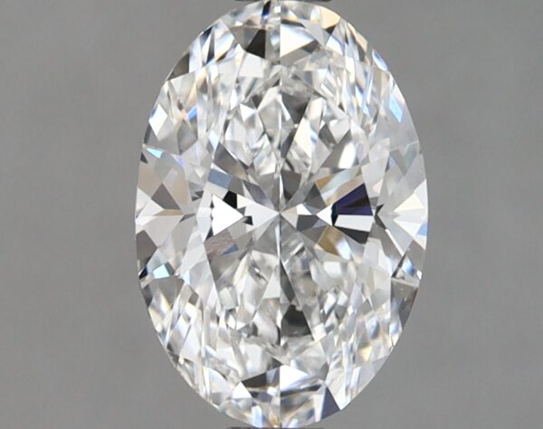 1.33 cctw VVS2 - Lab Grown Loose Diamond