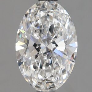1.43 cctw VVS2 - Lab Grown Loose Diamond