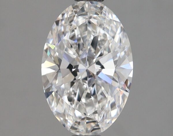 1.43 cctw VVS2 - Lab Grown Loose Diamond