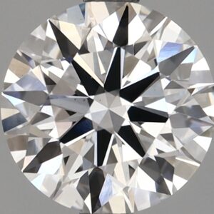 2.01 cctw VS2 - Lab Grown Loose Diamond