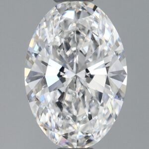 1.29 cctw VVS2 - Lab Grown Loose Diamond