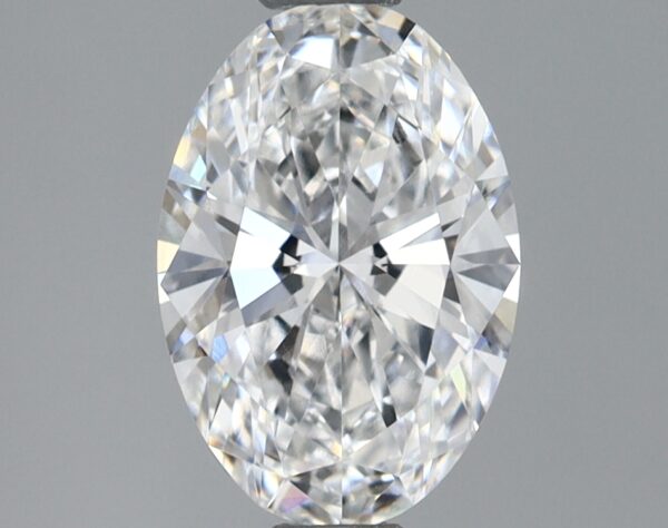 1.29 cctw VVS2 - Lab Grown Loose Diamond