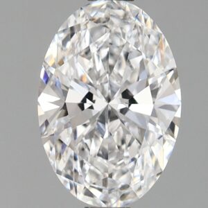 1.38 cctw VVS2 - Lab Grown Loose Diamond