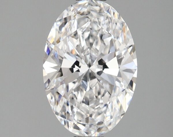 1.38 cctw VVS2 - Lab Grown Loose Diamond
