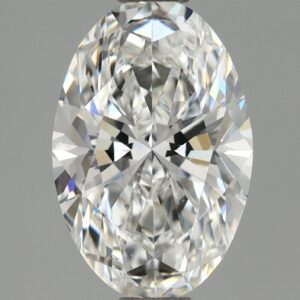 1.23 cctw IF - Lab Grown Loose Diamond