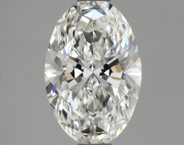 1.23 cctw IF - Lab Grown Loose Diamond