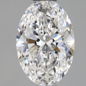 1.09 cctw VVS2 - Lab Grown Loose Diamond