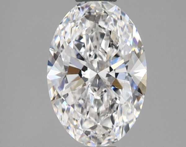 1.09 cctw VVS2 - Lab Grown Loose Diamond