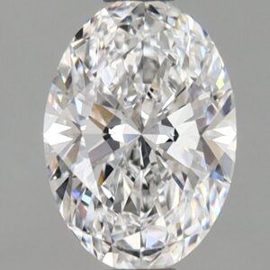 1.09 cctw VVS2 - Lab Grown Loose Diamond