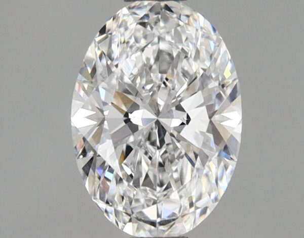 1.09 cctw VVS2 - Lab Grown Loose Diamond