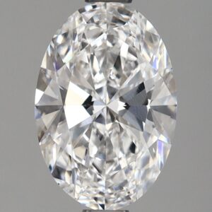 1.39 cctw VVS2 - Lab Grown Loose Diamond