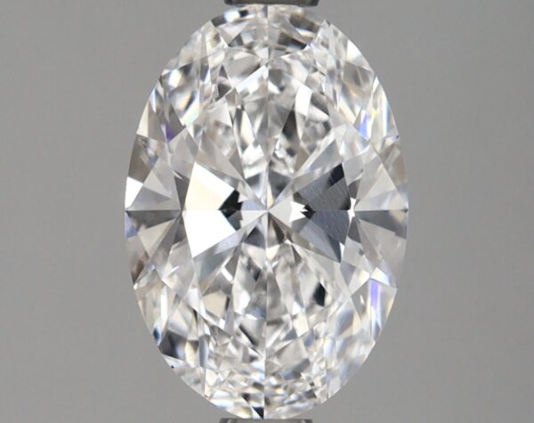 1.39 cctw VVS2 - Lab Grown Loose Diamond