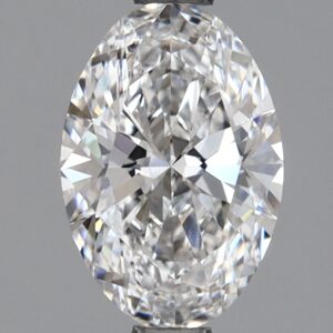 1.20 cctw VVS2 - Lab Grown Loose Diamond