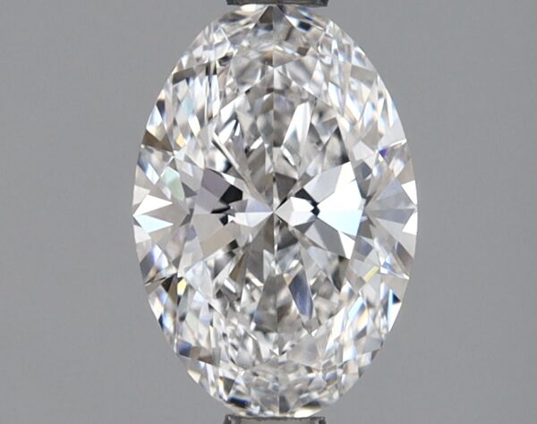 1.20 cctw VVS2 - Lab Grown Loose Diamond