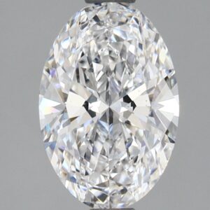 1.45 cctw VS1 - Lab Grown Loose Diamond