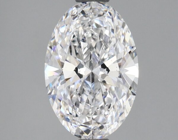 1.45 cctw VS1 - Lab Grown Loose Diamond