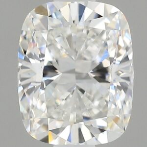 0.92 cctw VVS2 - Lab Grown Loose Diamond