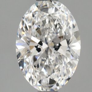 1.40 cctw VS1 - Lab Grown Loose Diamond