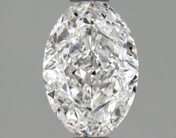 1.06 cctw VS1 - Lab Grown Loose Diamond