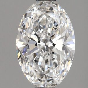 1.47 cctw VVS2 - Lab Grown Loose Diamond