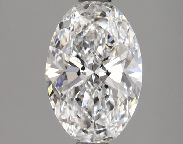 1.47 cctw VVS2 - Lab Grown Loose Diamond
