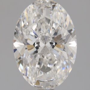 1.81 cctw SI1 - Lab Grown Loose Diamond