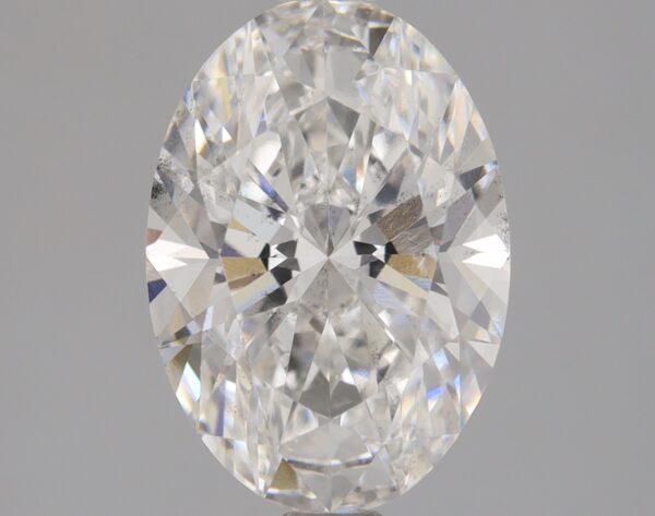 1.81 cctw SI1 - Lab Grown Loose Diamond