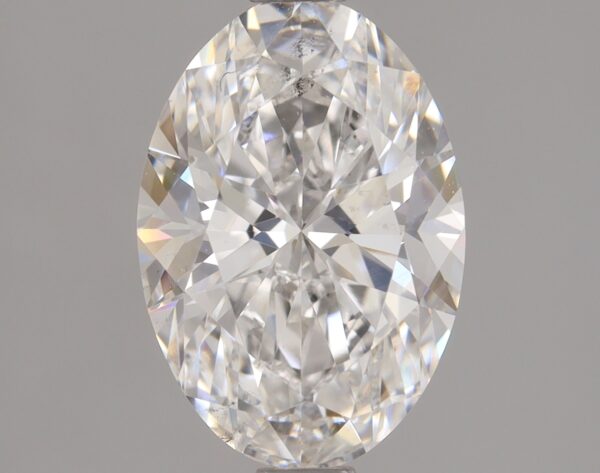 1.50 cctw SI1 - Lab Grown Loose Diamond